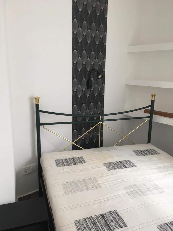 Cuki Apartmanok Домбовар Экстерьер фото
