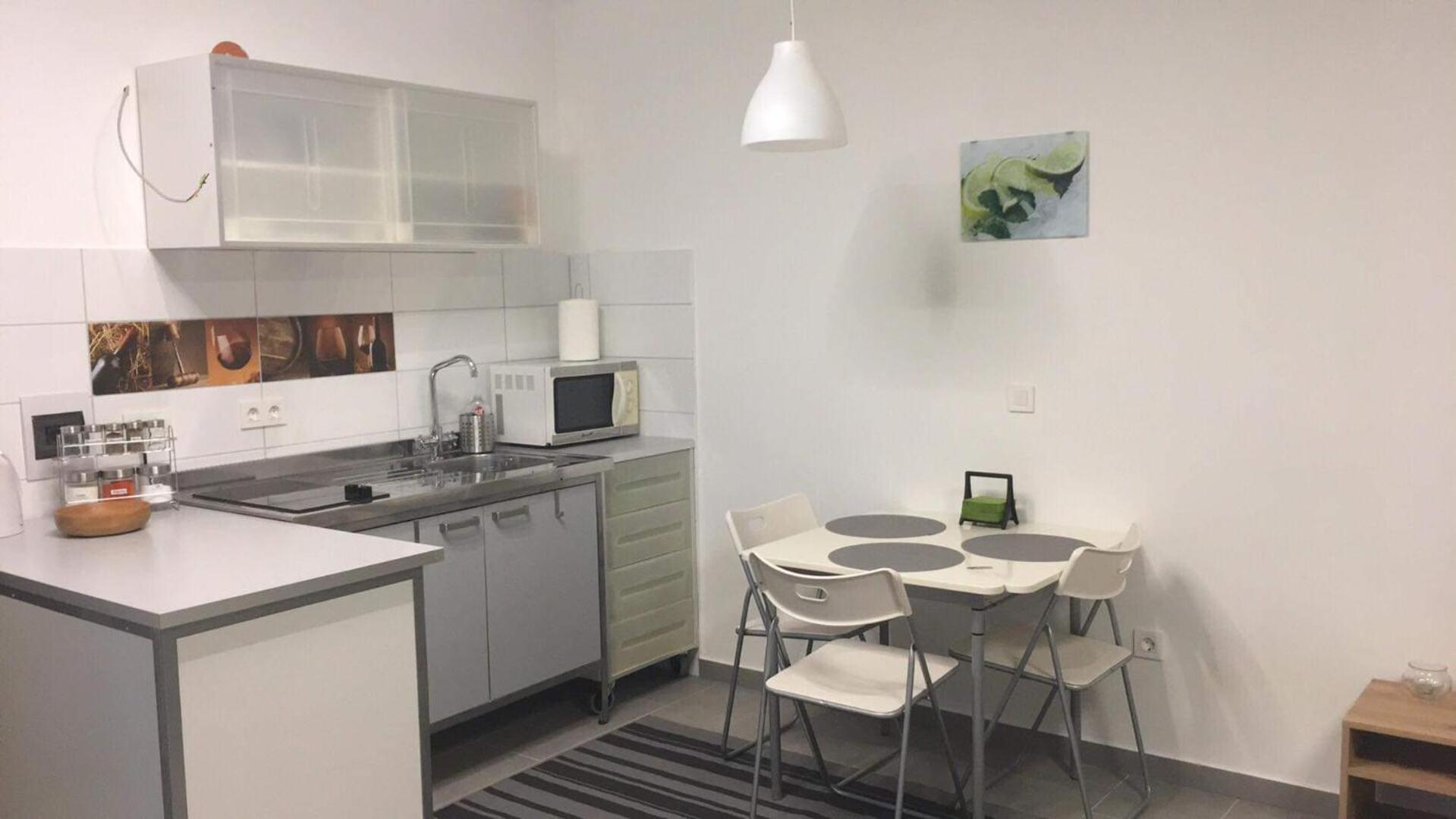 Cuki Apartmanok Домбовар Экстерьер фото