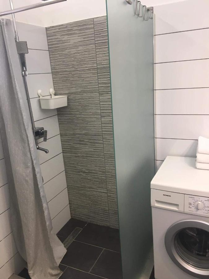 Cuki Apartmanok Домбовар Экстерьер фото