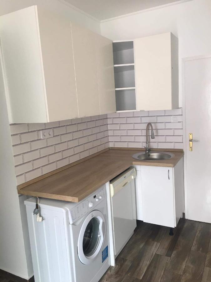 Cuki Apartmanok Домбовар Экстерьер фото