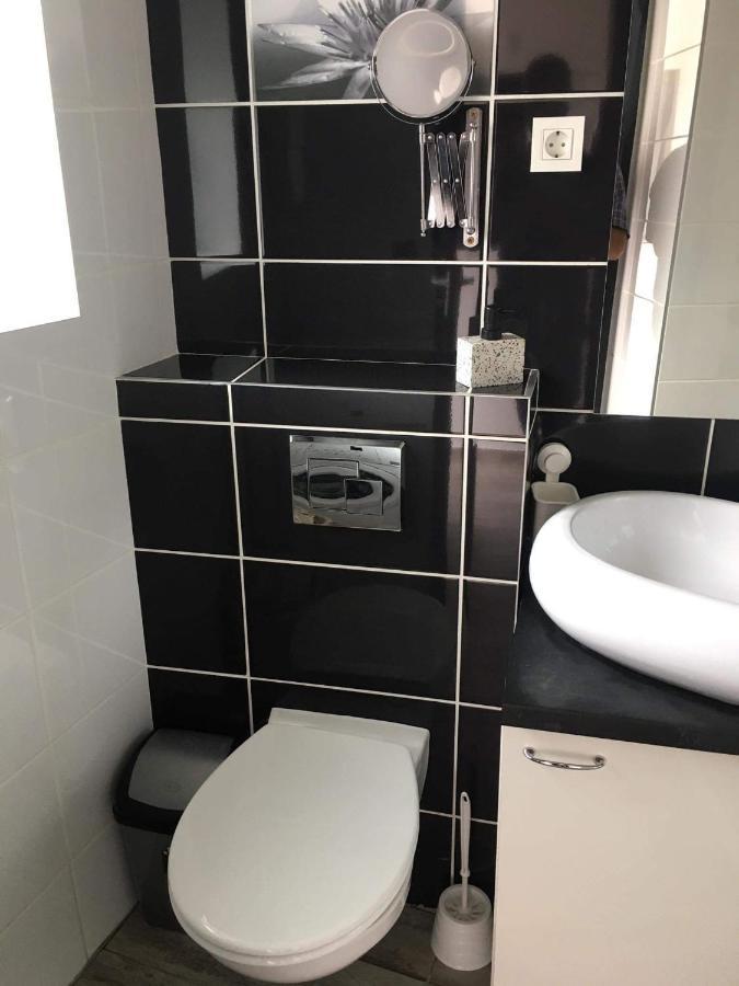Cuki Apartmanok Домбовар Экстерьер фото
