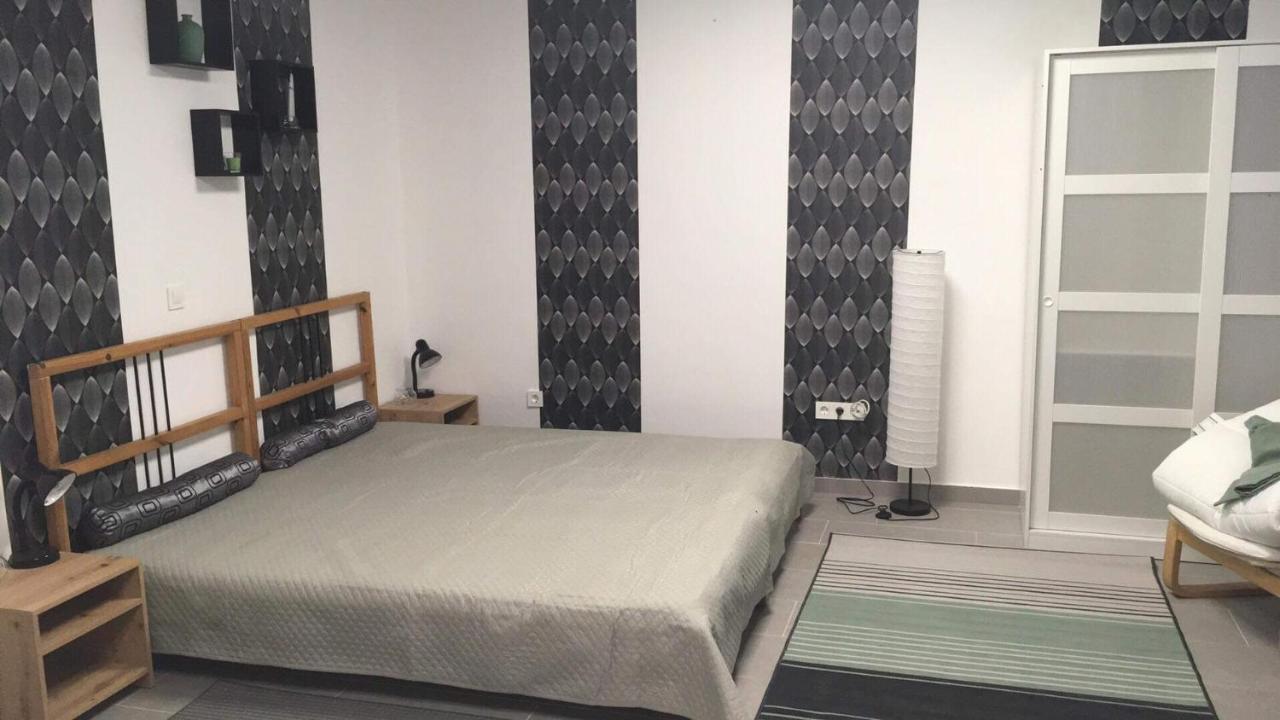 Cuki Apartmanok Домбовар Экстерьер фото