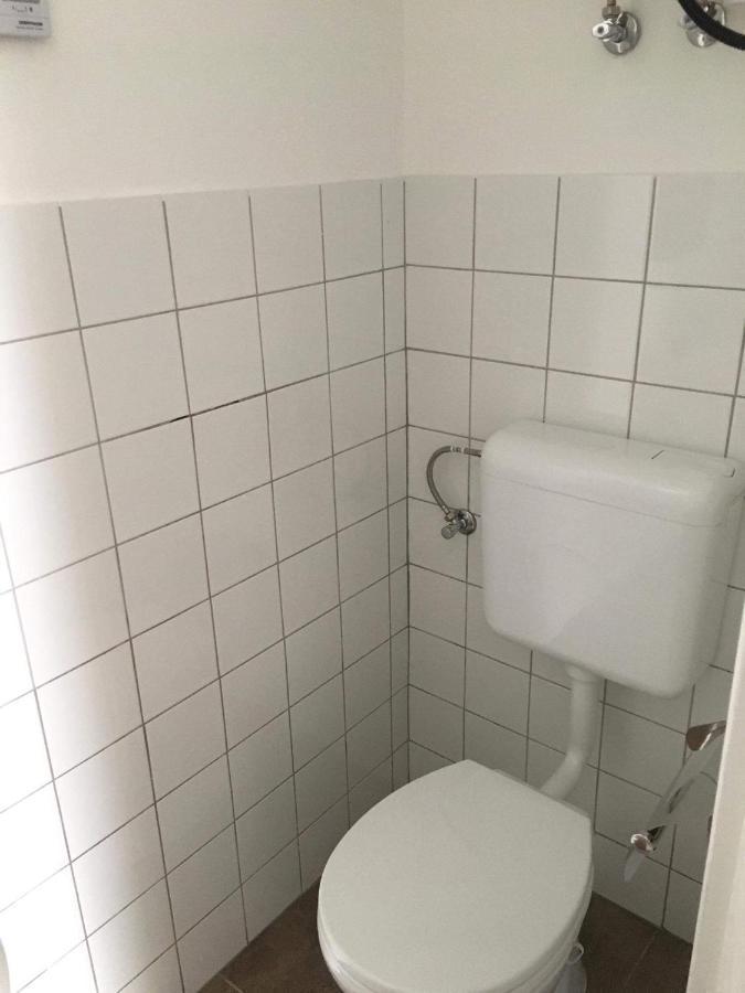 Cuki Apartmanok Домбовар Экстерьер фото